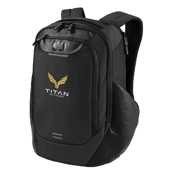 Ogio Titan Back Packs