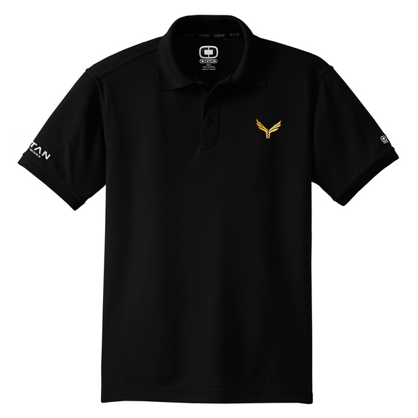 Titan Polo Shirt