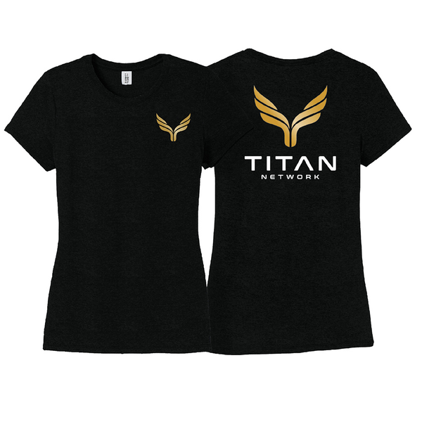 Women’s Titan Tee