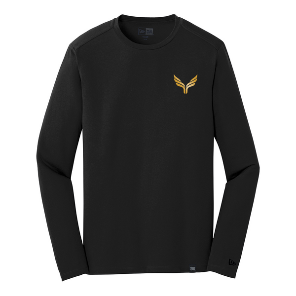 Titan Long sleeve Tee