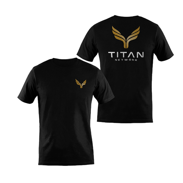 Men's Titan Tee